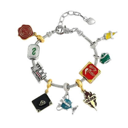 Harry Charms Bracelets